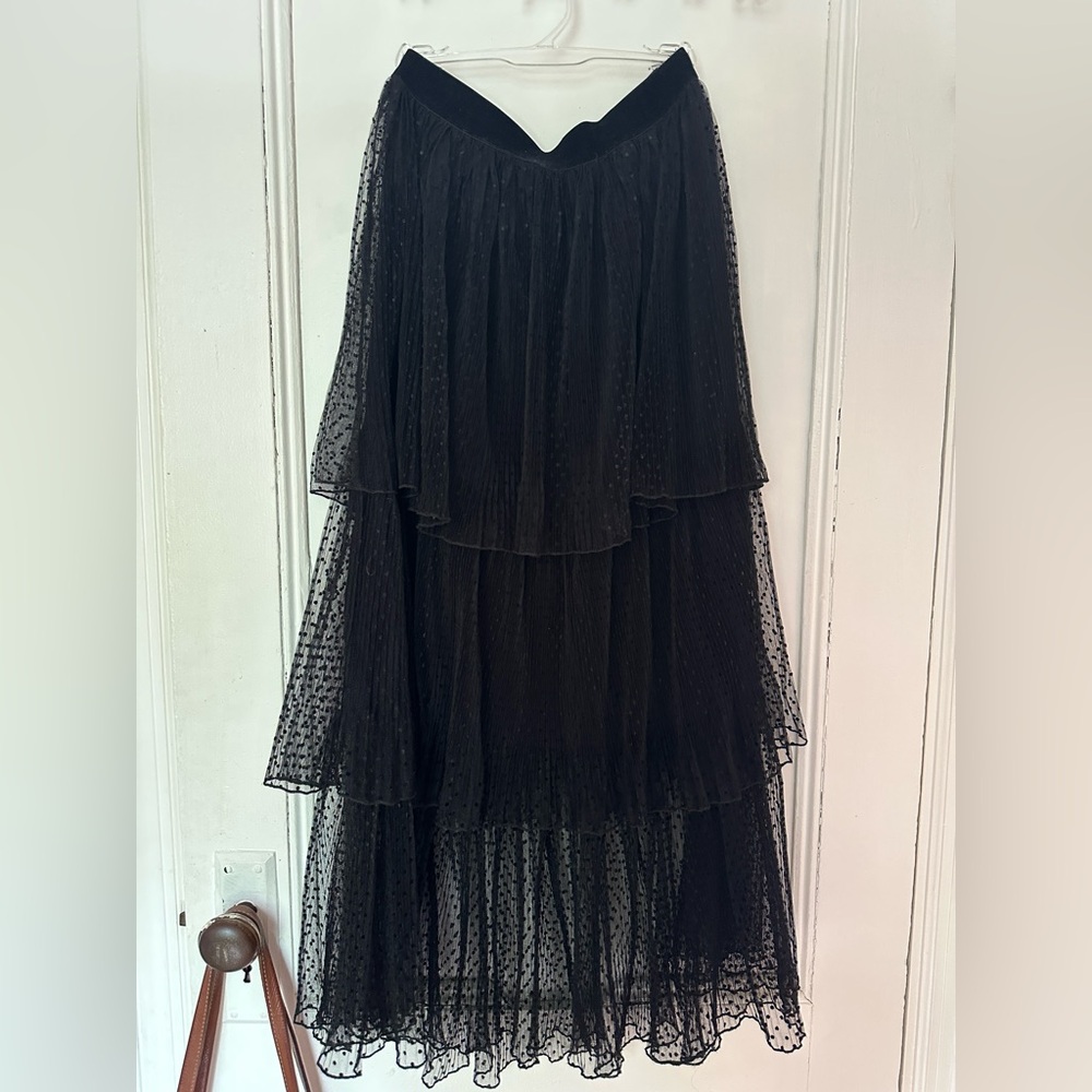 Zara skirt